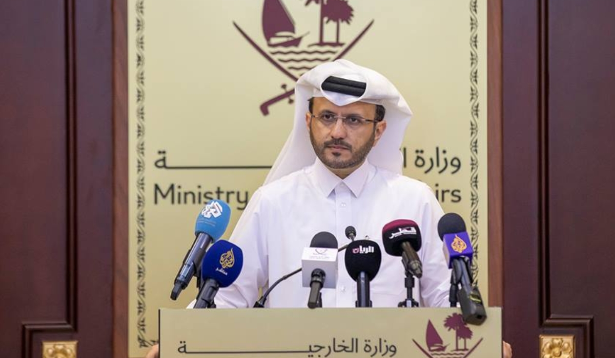 Qatar Confirms No Direct US–Iran Talks in Doha Amid Conflicting Claims